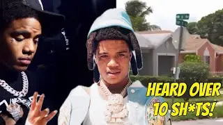 FL Rapper Turns Life to God After Over Dose, Only to Be K*lled by a Relative! 