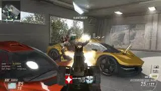 Raid | Call of Duty: Black Ops II