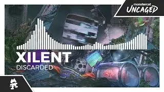 Xilent - Discarded [Monstercat LP Release]
