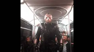 Jason x Scream (Remake)
