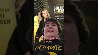 Golden Globes Coverage part 3 | post show notes #awards #movies #goldenglobes