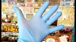 How to properly use your gloves for Corona virus COVID-19