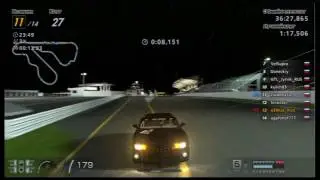 2017 10:Apricot Hill / Split 1 - Pit Exit Line Inc