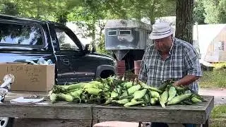 Like fleas market