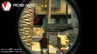 CEVO-REVIVAL HIGHLIGHTS