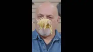Pasta birra e salsiccia #shorts