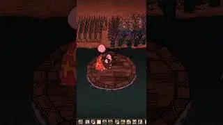 AUTOMATIC LIGHT COLORS farm in Don't Starve Together #shorts #gaming #dontstarve #guide #rec #top