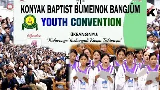 71st KBBB Youth Convention