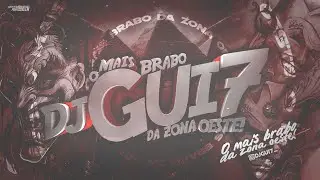 PASSINHO DO ROMANO 🍬 - ILUSÃO MUSICAL ( DJ Souza Original & DJ Gui7 )