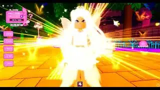 ✨🦋(SprinX Club): Alathea Moonix Fairy Of Golden Moon Transformation