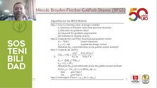 Broyden-Fletcher-Goldfarb-Shanno (BFGS)