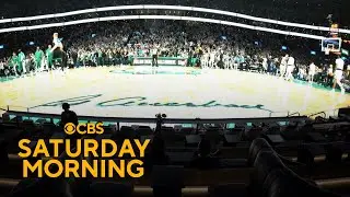 New technology brings stadium excitement to you