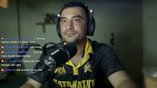 ⚠️Live | Lepak Santai! | 04 January 2026