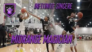 THE BEST MID RANGE GAME IN THE COUNTRY | INFINITE SINCERE 8TH GRADE MIX