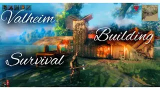 Valheim | Building | Survival
