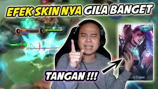 AKHIRNYA BISA REVIEW SKIN HILDA MURAH TP BERKUALITAS SATU INI