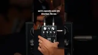 CAPO Preamp | EpN6:  LOW PASS FILTER