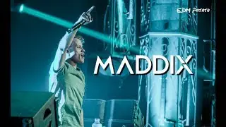 Maddix [Drops Only] @ ADE 2018 - Revealed Night