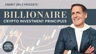 Mark Cuban's Crypto Playbook: Investment Principles for Success (Mini Documentary)