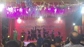 Supertech Ecovillage 1 Navratri 2025 performance of Performers #2025 #festival #navratri #maa