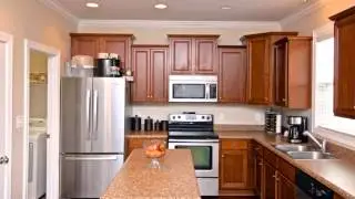 134 Kanton Drive, Jacksonville NC 28540
