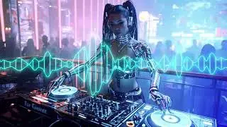 EDM Relax: Chill Essence 🎧 Relaxing EDM for Calm & Good Energy
