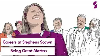 Careers at Stephens Scown | Being Great Matters