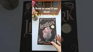 Books to read if you like powerless #powerless #booktube #books #bookrecommendations