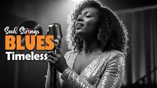 Etta James Inspired Love Songs | Soulful Blues Classics for Timeless Memories