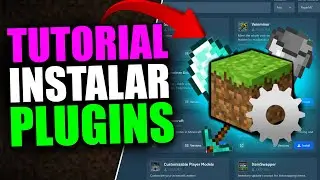 Tutorial: How to Install Plugins on a Minecraft Server