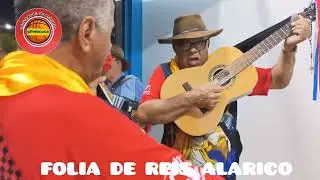 Capitão Alarico 