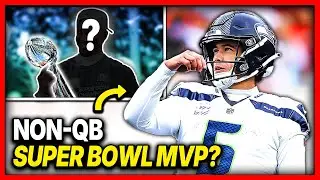 [FULL EPISODE] Super Bowl MVP, NBA Longshots & Early NCAA Tournament Bets | Pod To The Futures