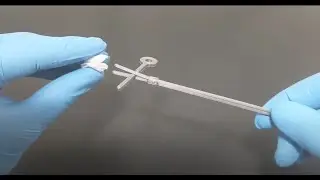 NJIT AddLab Swab Design