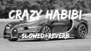 Crazy Habibi (slowed+reverb)&ndash;Guru Randhawa