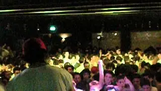 Trip Brothaz Play I Try (Bisbetic & Lee Dagger Remix) @ Delirium Party 15/12/12