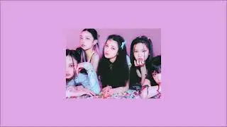 NewJeans - new jeans (slowed)