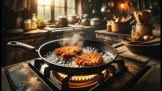 Schnitzel fein #song