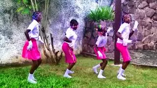 Maria mama wa  biso