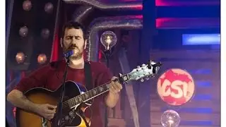 Iosonouncane 
