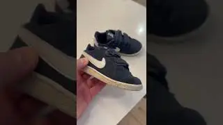 Nike Kids' Court Royale Sneakers   (THE STANDARD REVIEW)