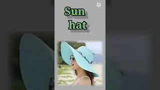 summer caps/ hats with name.#Newstylepoint#ytshorts #summer #Summer_cap#hats #shorts