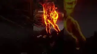 #doom this was intense catch me live at  