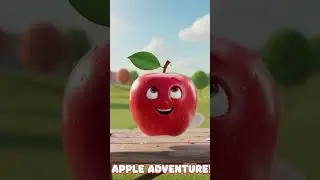 Simple Red Color Song That Preschoolers Master Instantly #colorlearning #nurseryrhymes