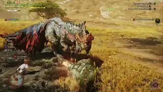 unoptimized stunlock hammer build test run