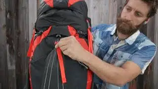 [Top 6] best backpacking backpack Reviews 2021