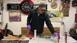 High performance racing oil and grease SWEPCO