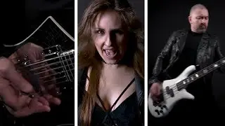 Whiteabbey - Just Hold Me (official music video)