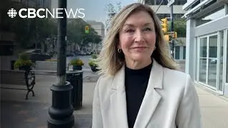Cynthia Block elected as Saskatoon's next mayor