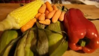 Healthy Food Discounts