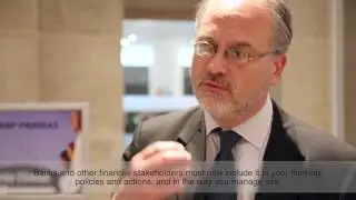 COP 21 Inside - Paul Watkinson